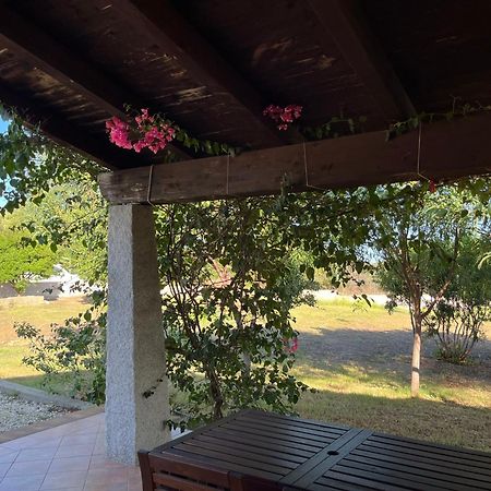 Villa Domo Sara Orosei Exterior foto