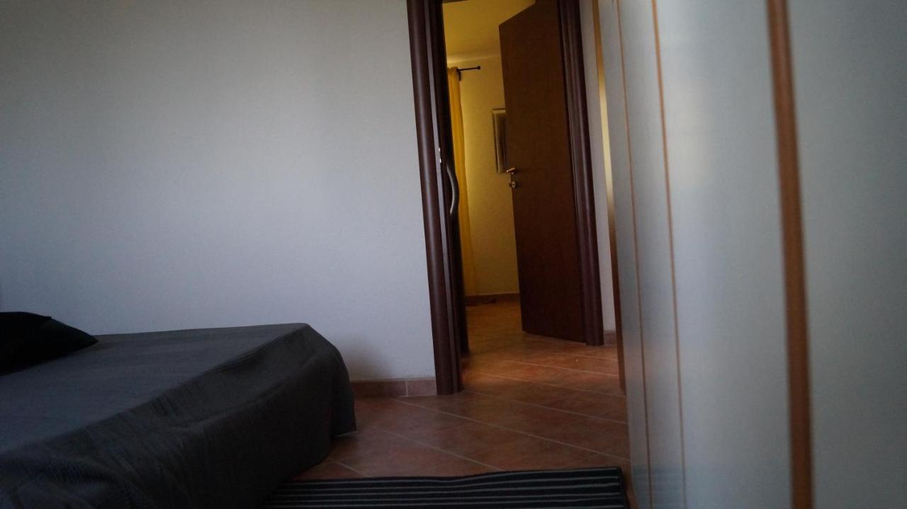 Villa Domo Sara Orosei Exterior foto