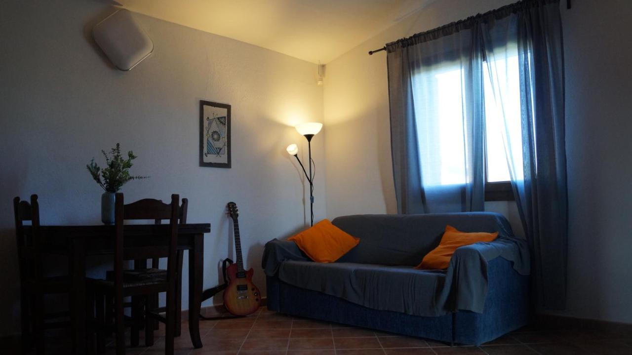 Villa Domo Sara Orosei Exterior foto