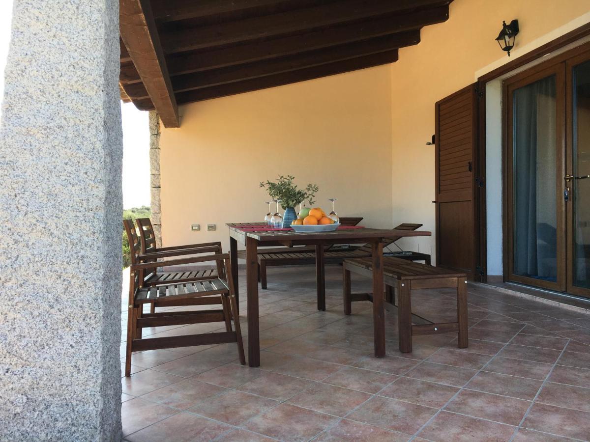 Villa Domo Sara Orosei Exterior foto