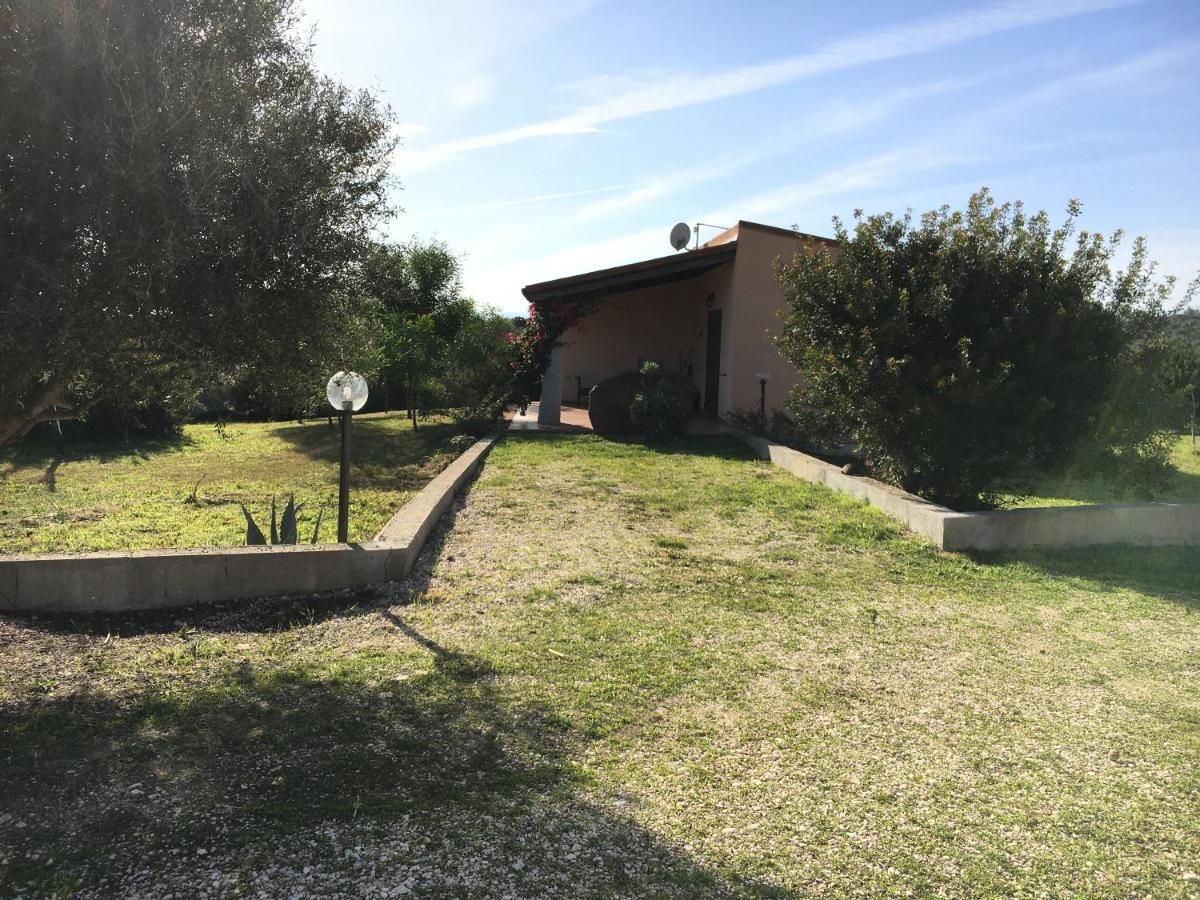 Villa Domo Sara Orosei Exterior foto