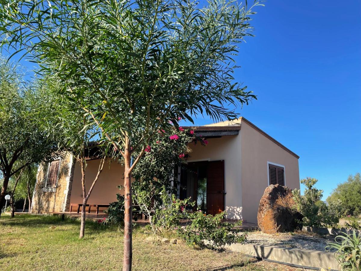 Villa Domo Sara Orosei Exterior foto